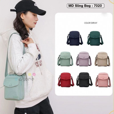 MD Sling Bag : 7020